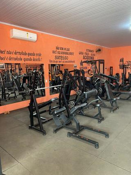 Imagem 3 da galeria do parceiro Lima Fitness