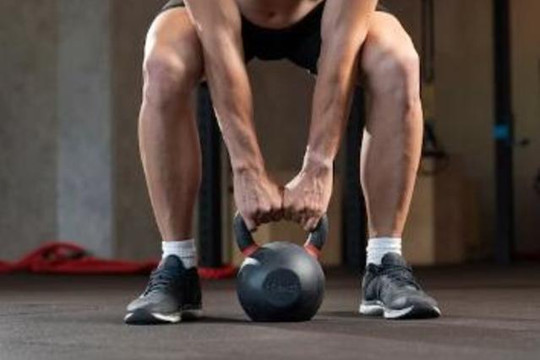 Immagine 3 dalla galleria del partner CrossFit V-one