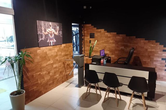 Imagem 2 da galeria do parceiro Academia R&T Fitness GYM