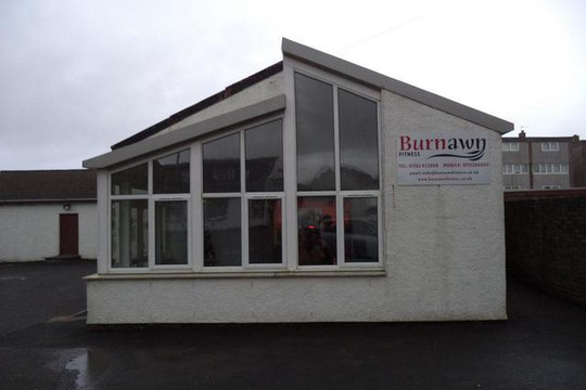 Image 2 from Burnawn Fitness partner gallery