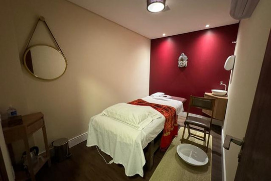 Imagem 1 da galeria do parceiro Buddha Spa Curitiba Cabral