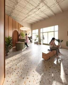 Image 1 from The Studio Pilates West Midtown partner gallery
