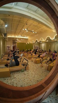 Image 2 from The Studio Pilates West Midtown partner gallery