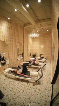Image 3 from The Studio Pilates West Midtown partner gallery