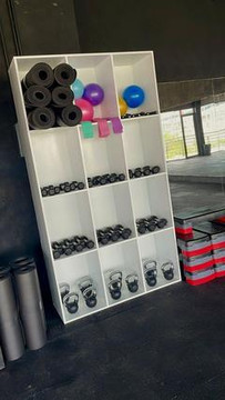 Imagen 1 de la galería del partner Body Training Studio