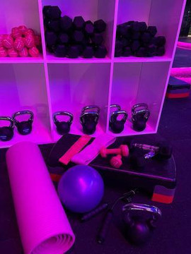 Imagen 3 de la galería del partner Body Training Studio