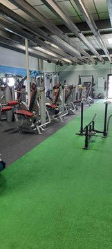 Image 1 from Refuel Total Fitness, LLC partner gallery