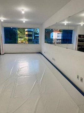 Imagem 1 da galeria do parceiro Arena - Centro de Artes Marciais
