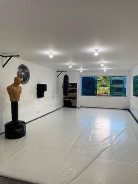 Imagem 2 da galeria do parceiro Arena - Centro de Artes Marciais