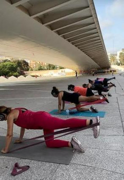 Imagen 2 de la galería del partner Silentfitness® Valencia