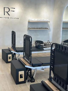 Image 2 from Re.Form Pilates partner gallery