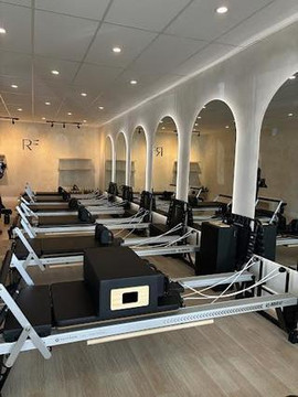 Image 3 from Re.Form Pilates partner gallery