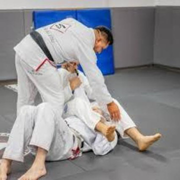 Image 3 from Studio 93 Jiu Jitsu partner gallery