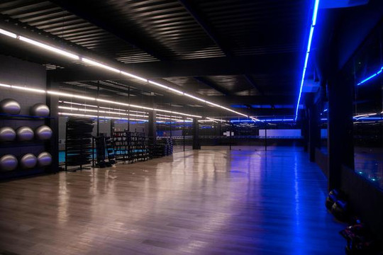 Imagem 2 da galeria do parceiro Academia Cristal - Taboão