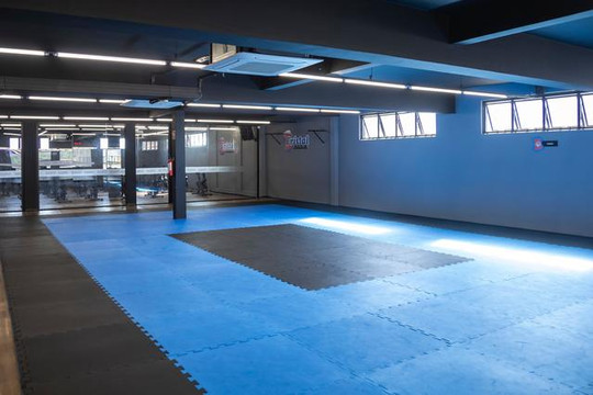 Imagem 3 da galeria do parceiro Academia Cristal - Taboão