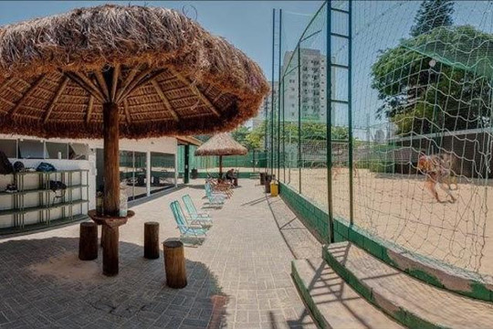 Imagem 1 da galeria do parceiro Posto011 City America