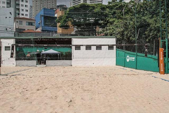 Imagem 3 da galeria do parceiro Posto011 City America