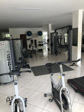 Imagem 2 da galeria do parceiro UAI Fit Recovery Center
