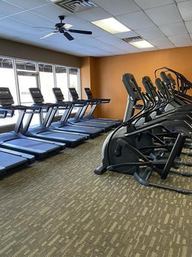 Image 2 from 870 Fitness partner gallery