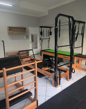 Imagem 2 da galeria do parceiro Elementa Pilates Unidade 2