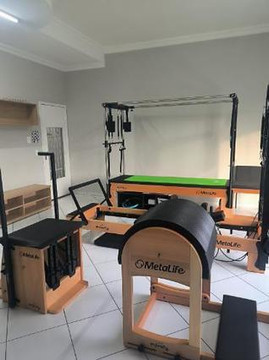 Imagem 3 da galeria do parceiro Elementa Pilates Unidade 2