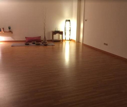 Bild 2 von Stephanie Blömer Yoga & Tanz - Omega Sports Partnergalerie