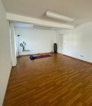 Bild 3 von Stephanie Blömer Yoga & Tanz - Omega Sports Partnergalerie