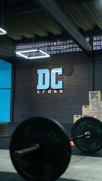 Imagem 1 da galeria do parceiro DC CROSS.