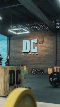 Imagem 2 da galeria do parceiro DC CROSS.