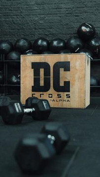 Imagem 3 da galeria do parceiro DC CROSS.