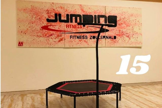 Bild 1 von Fitness Zollernalb Partnergalerie