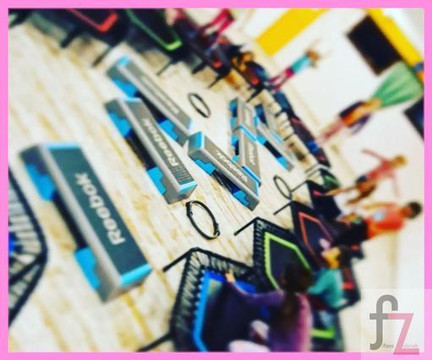 Bild 3 von Fitness Zollernalb Partnergalerie
