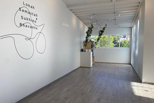 Imagen 2 de la galería del partner Blanco Yoga Lomas
