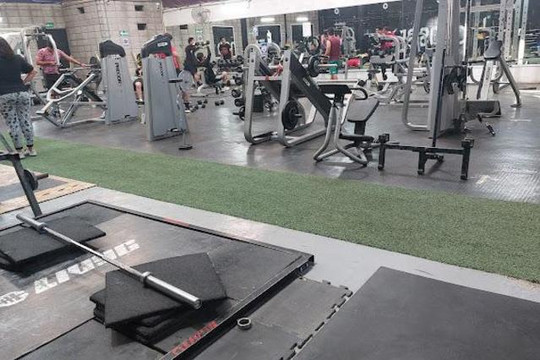Imagen 1 de la galería del partner Comarca Fitness