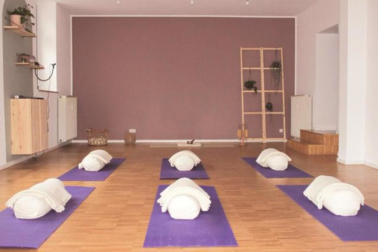 Bild 1 von Numi | Geburtshaus Pasing Partnergalerie