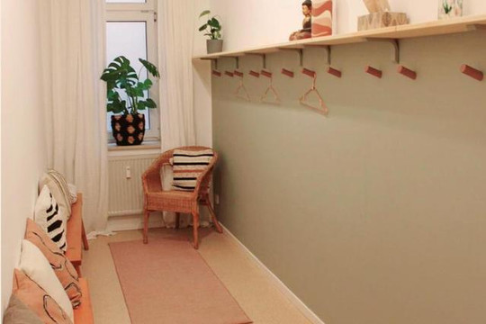 Bild 2 von Numi | Geburtshaus Pasing Partnergalerie