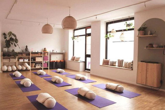 Bild 3 von Numi | Geburtshaus Pasing Partnergalerie