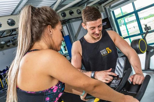 Image 3 from Banks O’ Dee Fitness partner gallery