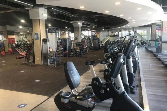 Imagen 1 de la galería del partner Sportlife Chamisero