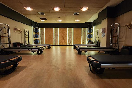 Imagen 1 de la galería del partner Sportlife Los Trapenses