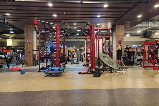 Imagen 3 de la galería del partner Sportlife Los Trapenses