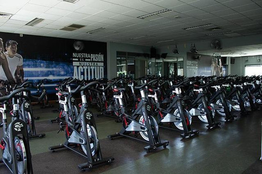 Imagen 1 de la galería del partner Sportlife Puente Nuevo