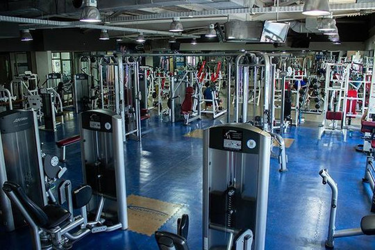 Imagen 3 de la galería del partner Sportlife Puente Nuevo