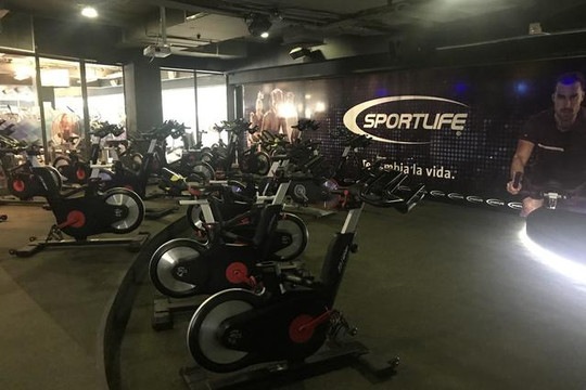 Imagen 2 de la galería del partner Sportlife Vitacura