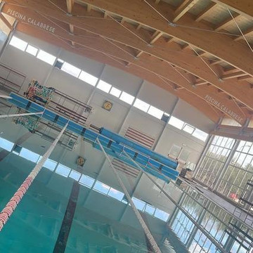 Immagine 2 dalla galleria del partner Di Marca Nuoto Gela