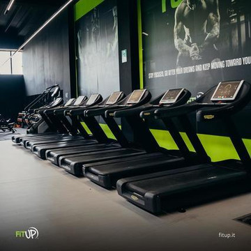 Immagine 3 dalla galleria del partner FitUP Tavagnacco