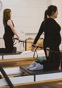 Image 3 from The Loft Pilates Studio partner gallery