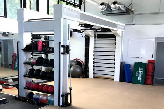 Immagine 1 dalla galleria del partner Officina dello Sport