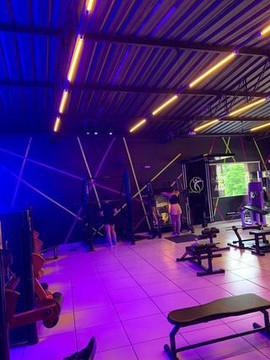 Imagem 1 da galeria do parceiro Spaço Vida Olegário