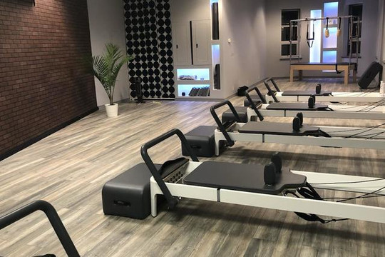 Image 1 from Lumen Pilates partner gallery